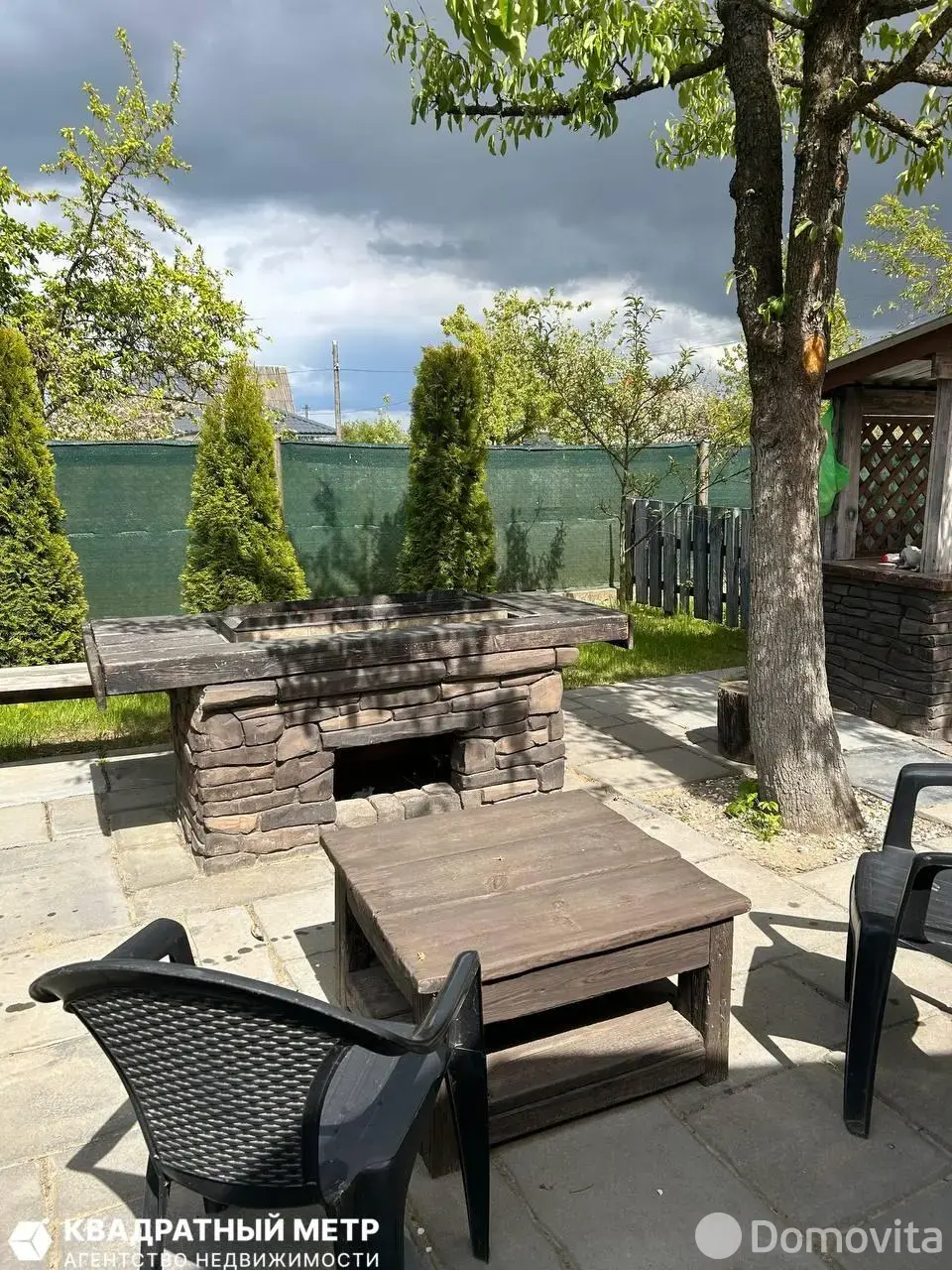 дача, Перхурово, д. 73 