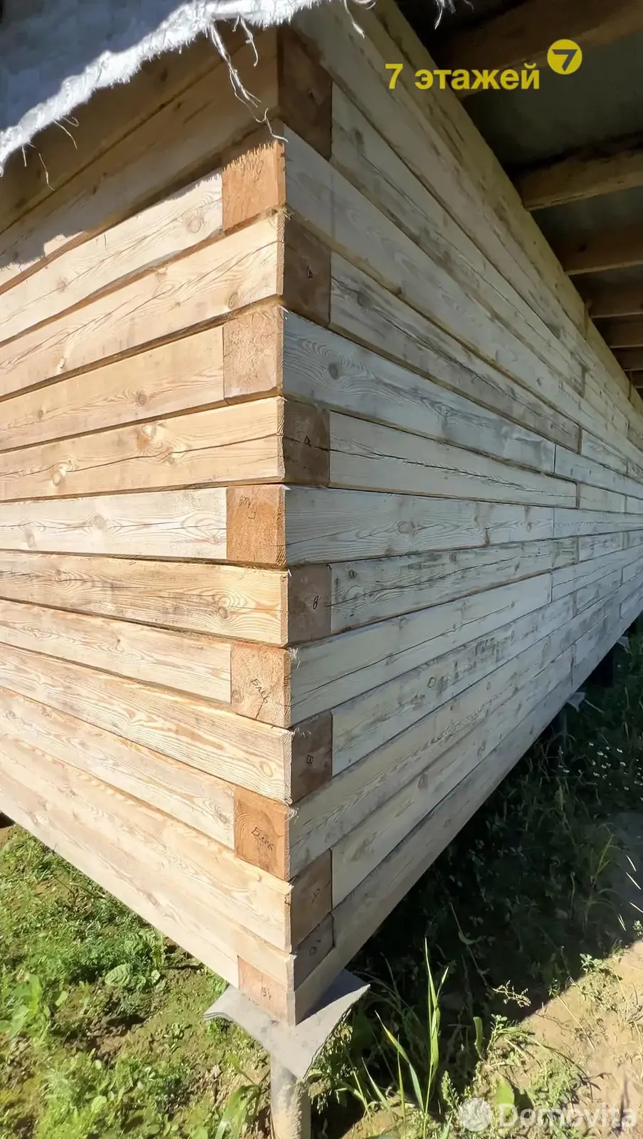 Продажа 1-этажной дачи в ПЕЛЕНГ Минская область, 12200USD, код 184135 - фото 46