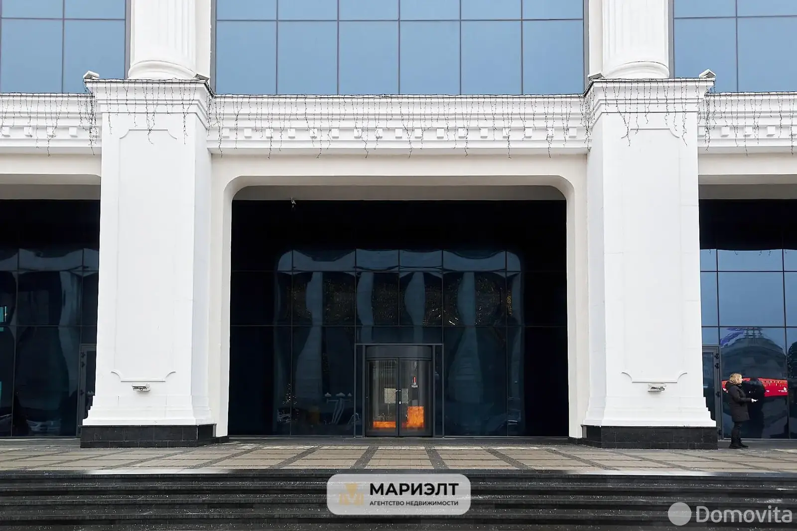 Аренда офиса на ул. Интернациональная, д. 38 в Минске, 1350EUR, код 14586 - фото 5