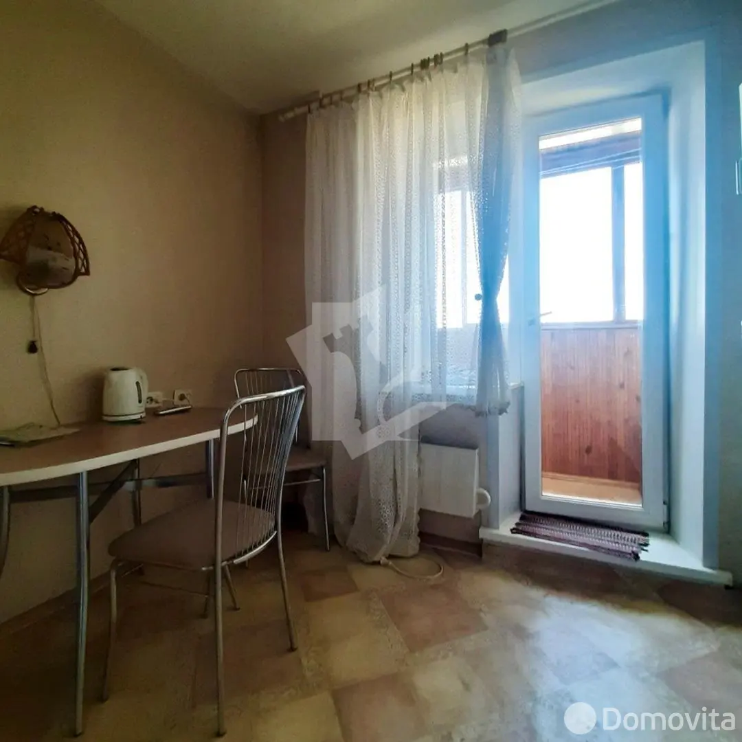 Снять 2-комнатную квартиру в Минске, ул. Леси Украинки, д. 6/1, 1200BYN, код 151358 - фото 11