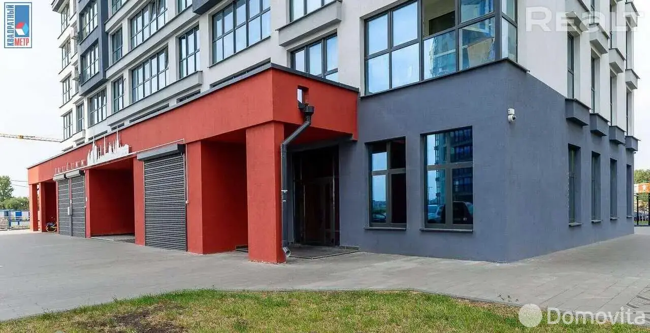 Аренда торговой точки на пр-т Мира, д. 20 в Минске, 1154EUR, код 966279 - фото 12