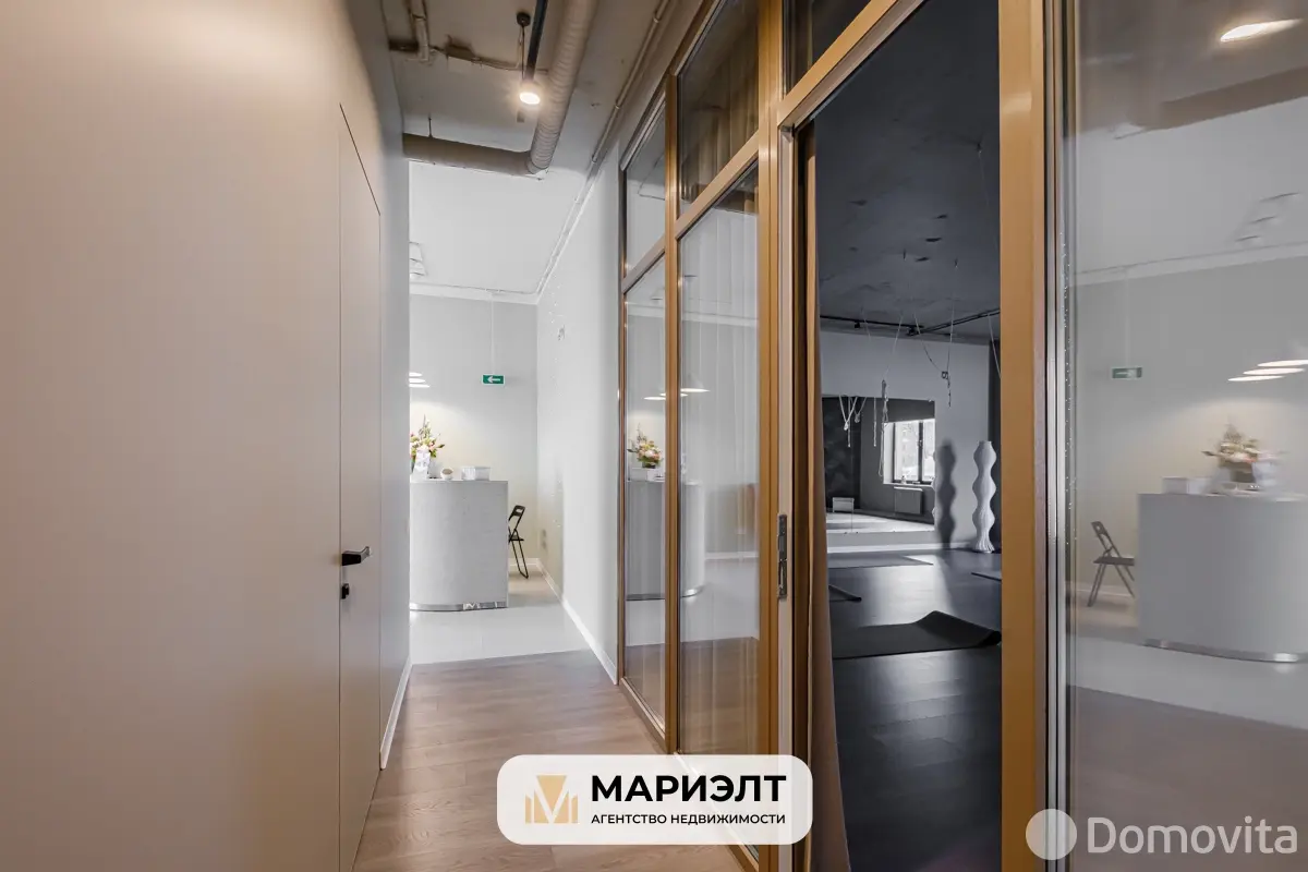 Купить торговую точку на ул. Киселева, д. 17 в Минске, 428820USD, код 998740 - фото 15