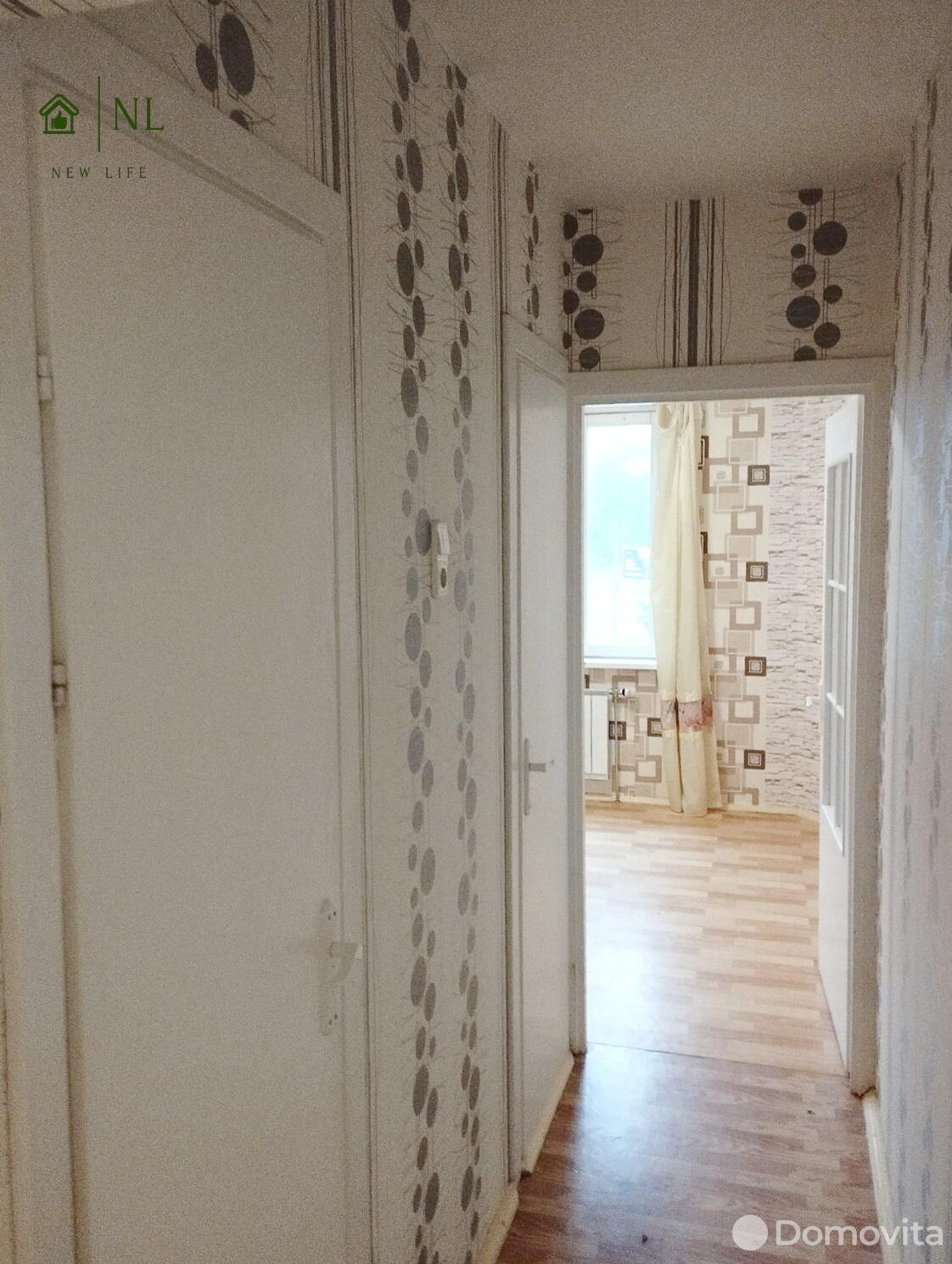 Купить 1-комнатную квартиру в Минске, ул. Наполеона Орды, д. 29, 62000 USD, код: 1009552 - фото 3
