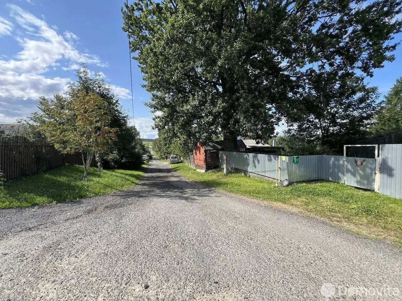 Купить земельный участок, 15.84 соток, Дички, Минская область, 59000USD, код 570942 - фото 13