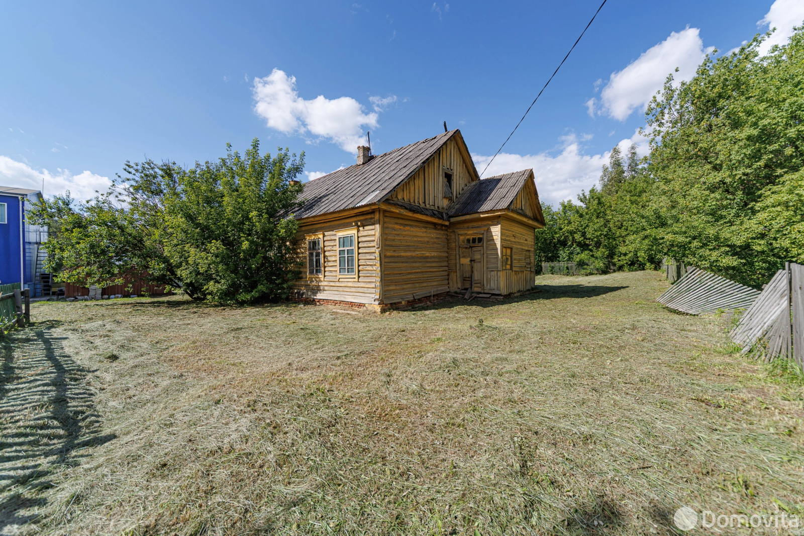 Стоимость продажи участка, Марьина Горка, ул. Володарского, д. 6