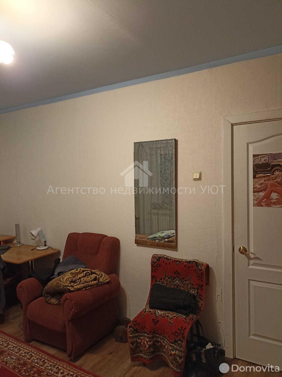 Продажа 2-комнатной квартиры в Витебске, ул. Карла Маркса, 36000 USD, код: 901313 - фото 4