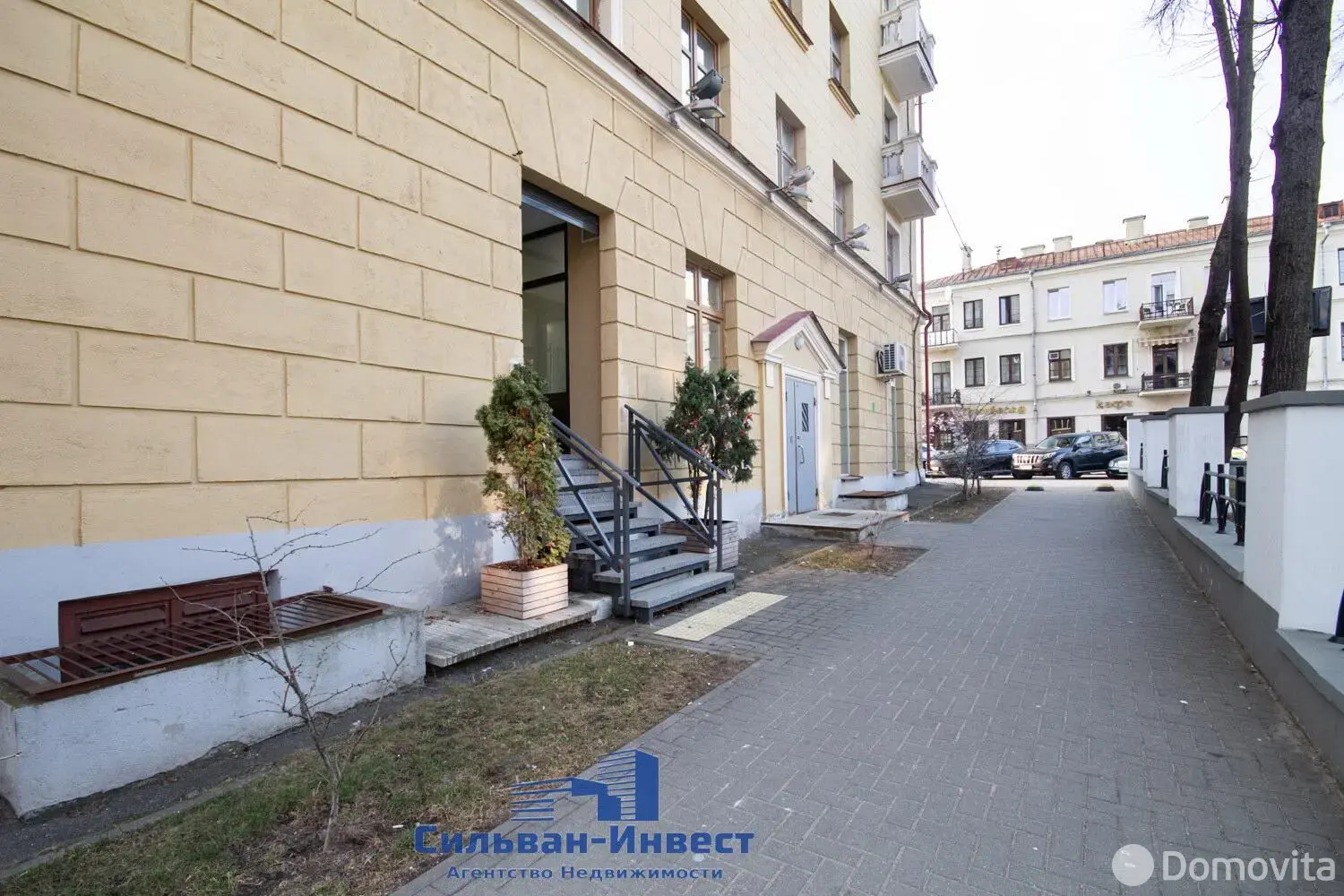 Аренда торговой точки на ул. Карла Маркса, д. 8 в Минске, 1252EUR, код 966739 - фото 18