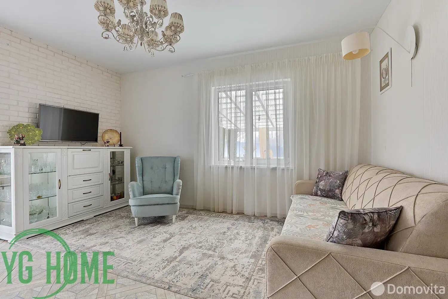 дом, ВЕРЯГИ, д. 291 