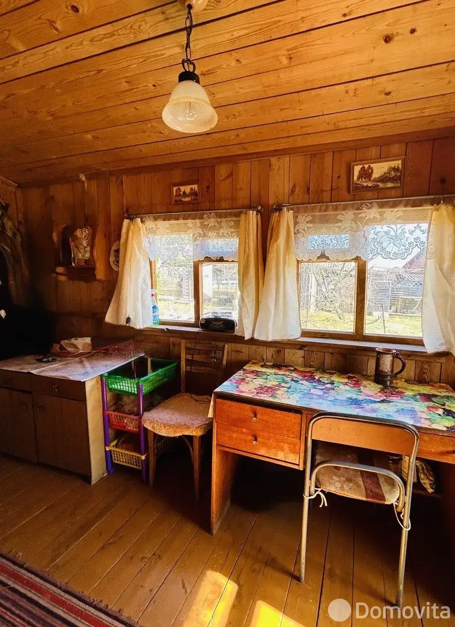 Купить 2-этажную дачу в Свитанак Минская область, 19000USD, код 185149 - фото 17