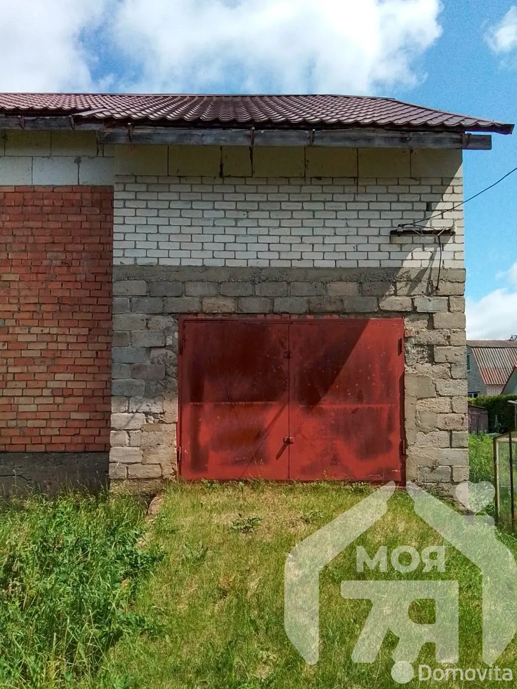 Продажа 2-этажной дачи в Наука-плюс Минская область, 19900USD, код 183670 - фото 15