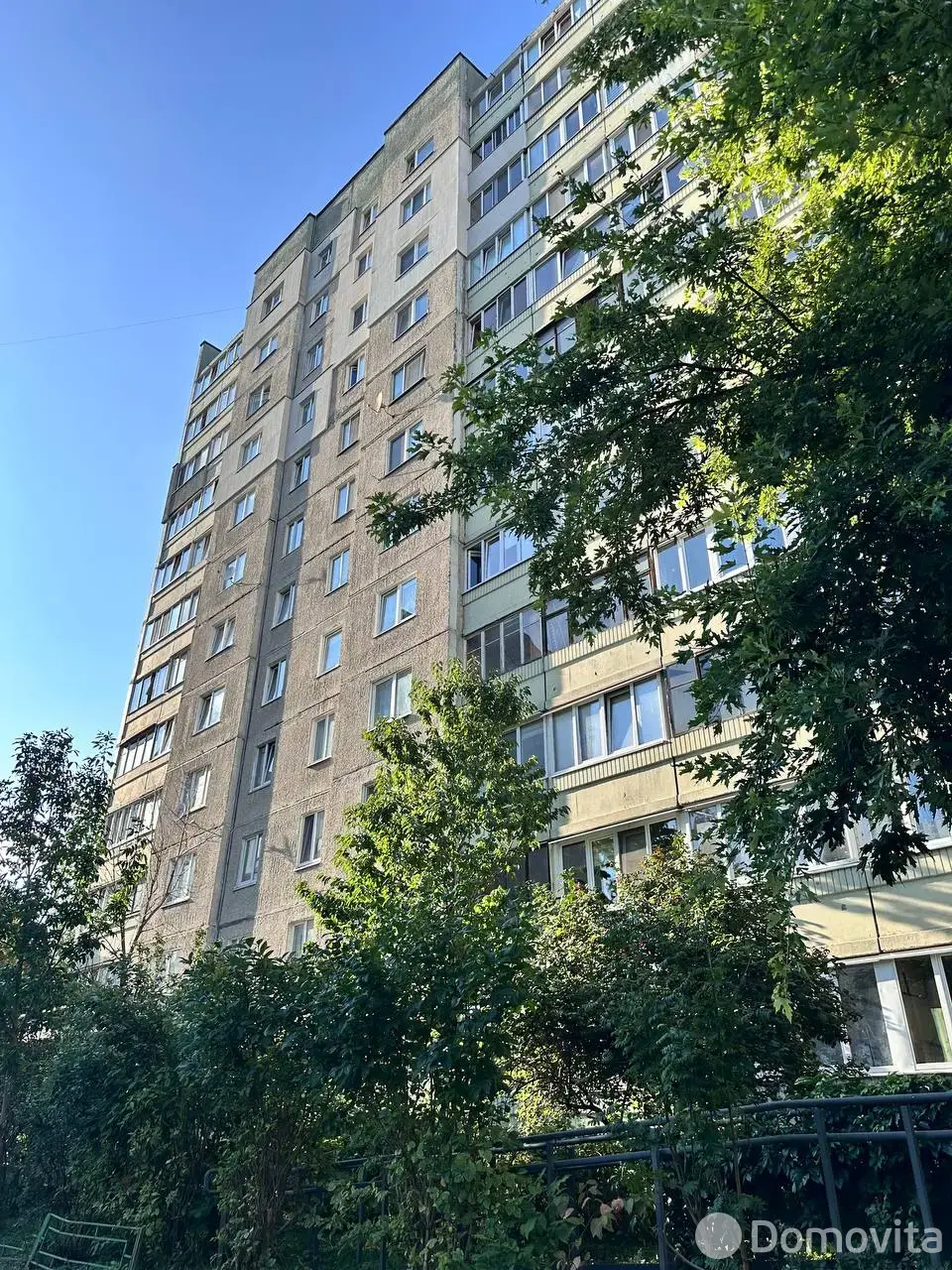  Комната