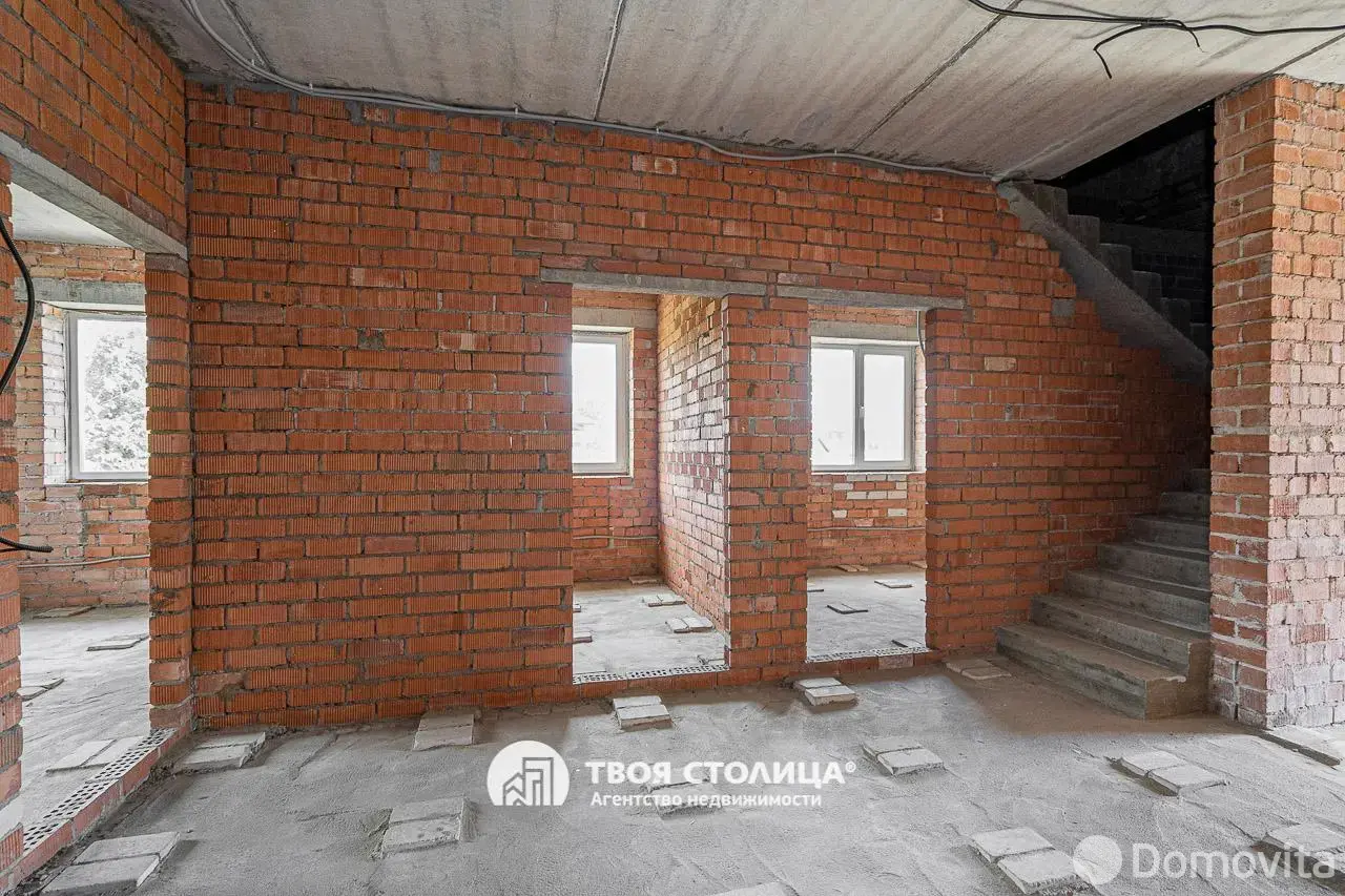 продажа коттеджа, Большое Стиклево, ул. Восточная