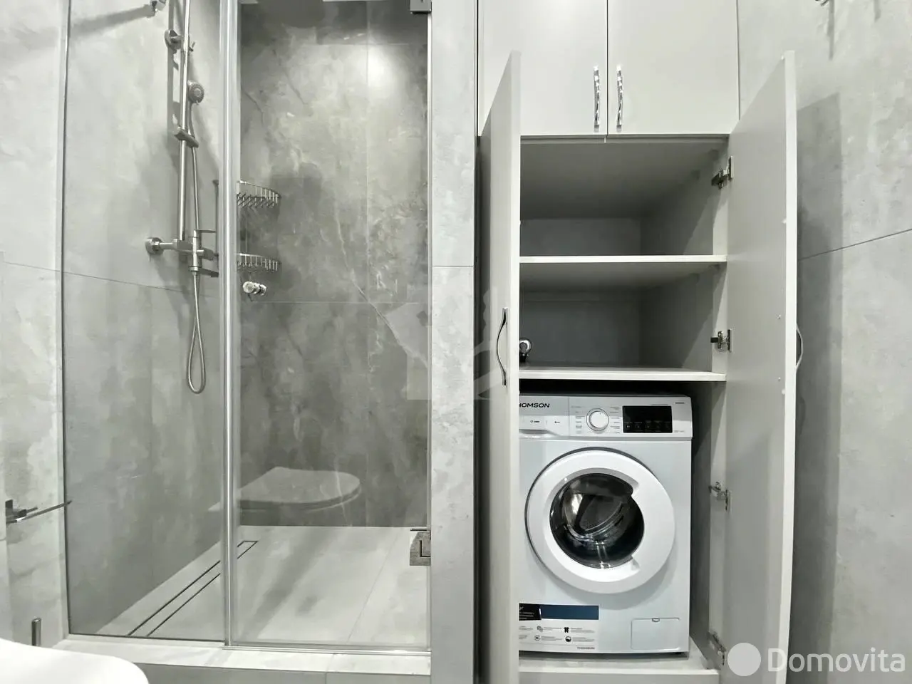 Снять 3-комнатную квартиру в Минске, пр-т Независимости, д. 88, 1350USD, код 148817 - фото 22