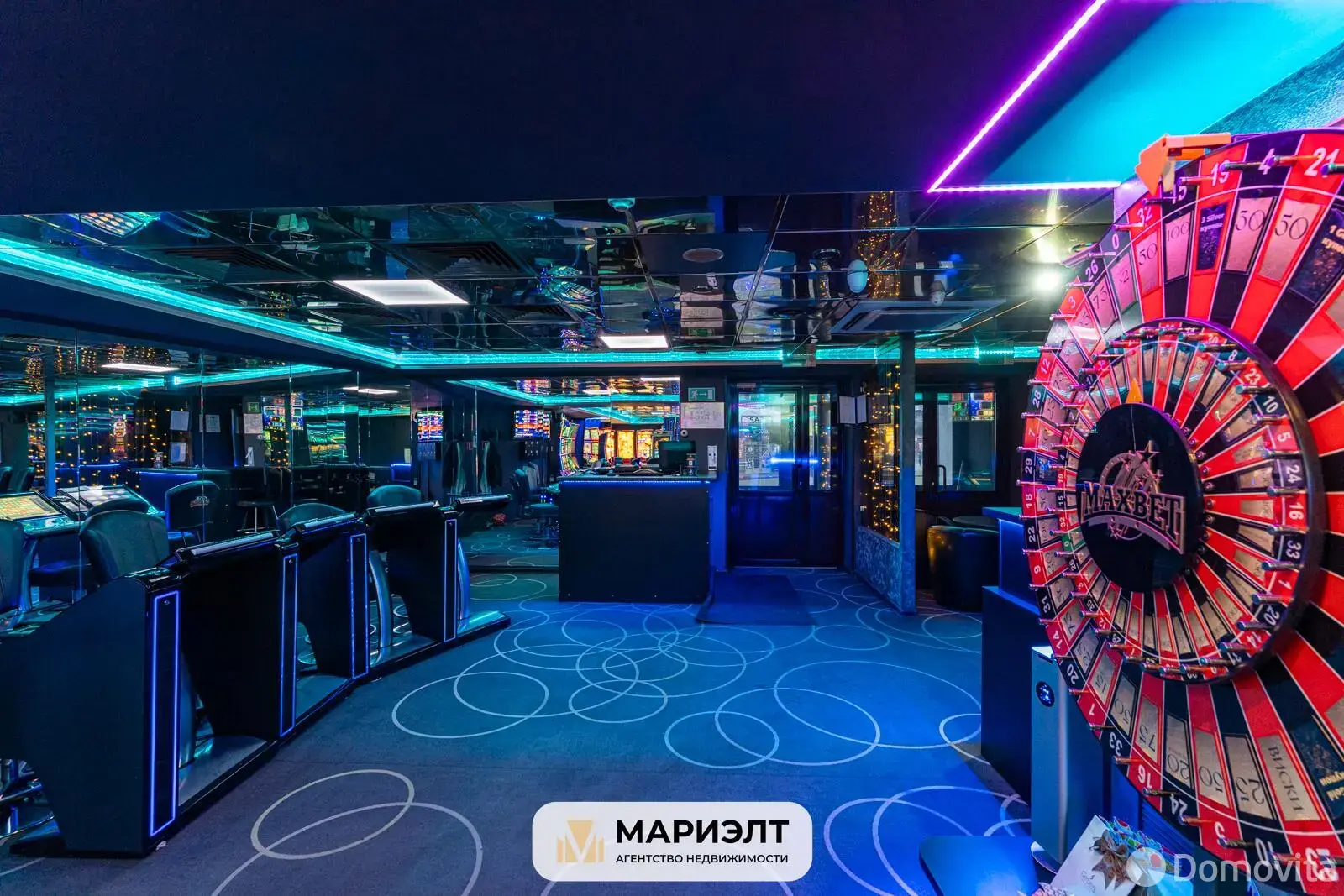 Купить торговое помещение на пр-т Пушкина, д. 41/1 в Минске, 2000000USD, код 998512 - фото 14