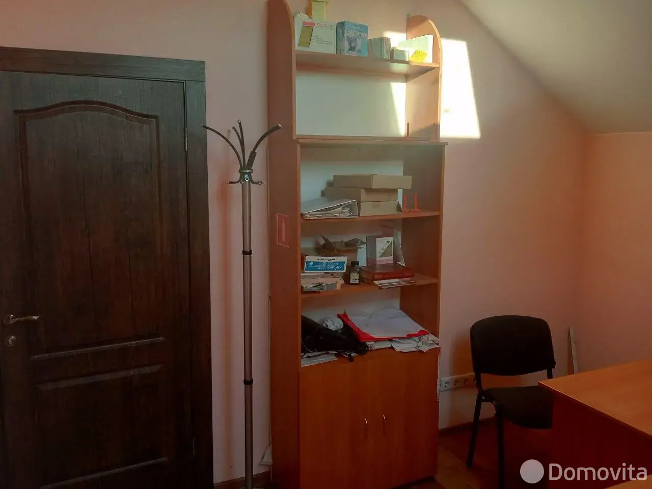 офис, Хатежино, ул. Комсомольская, д. 20 