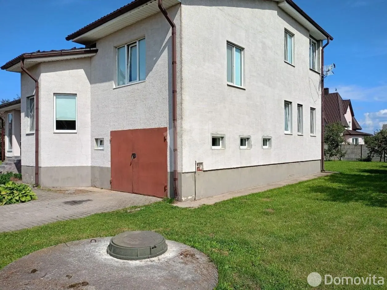 Аренда 2-этажного дома в Тарасово, Минская область, ул. Чистая, д. 8, 1450USD, код 4866 - фото 30