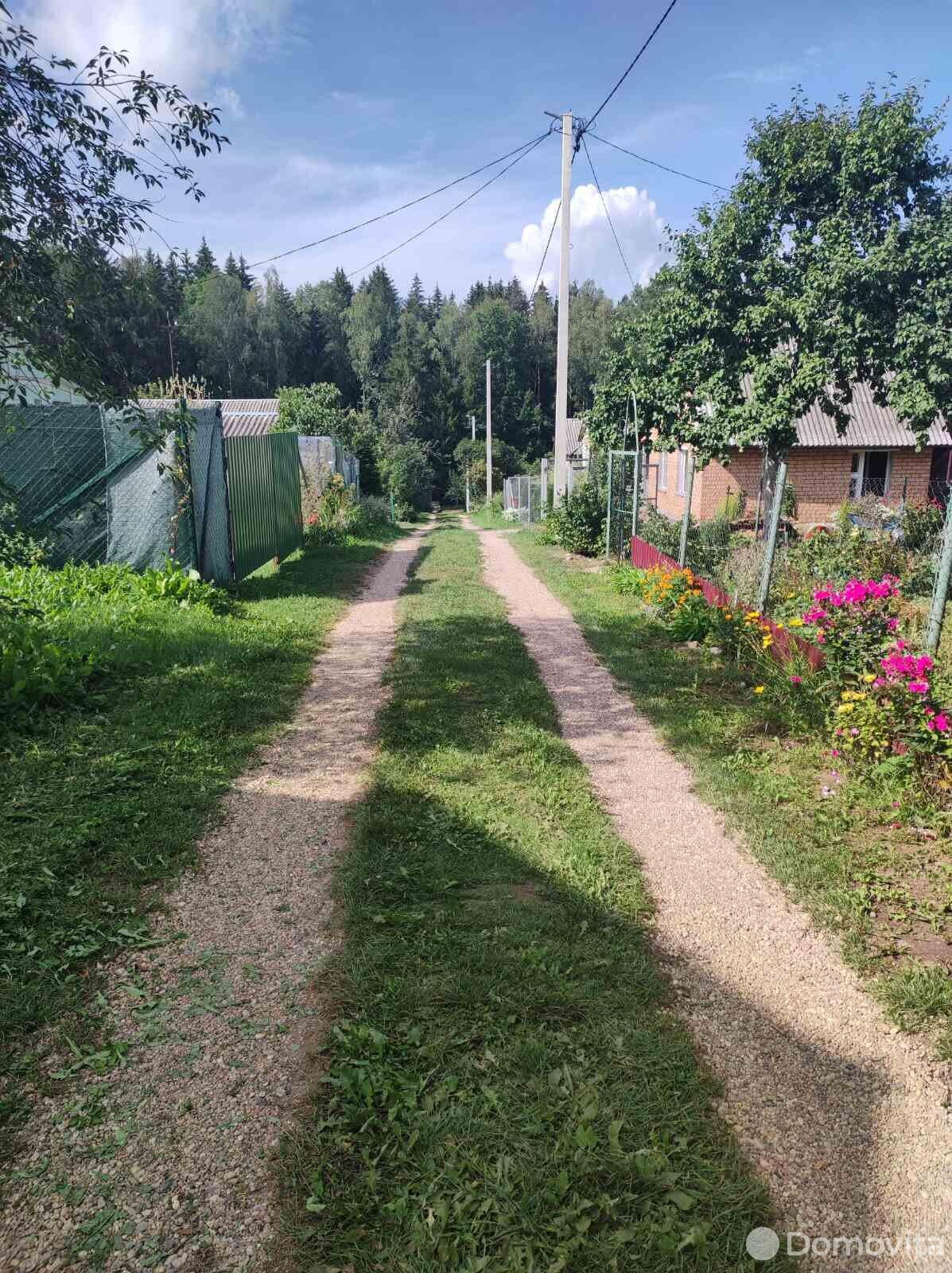 Купить 2-этажную дачу в Зеленое Минская область, 26900USD, код 175384 - фото 33