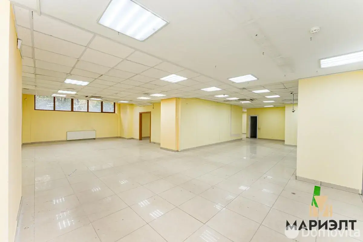 арендовать объект сферы услуг, Минск, ул. Веры Хоружей, д. 19