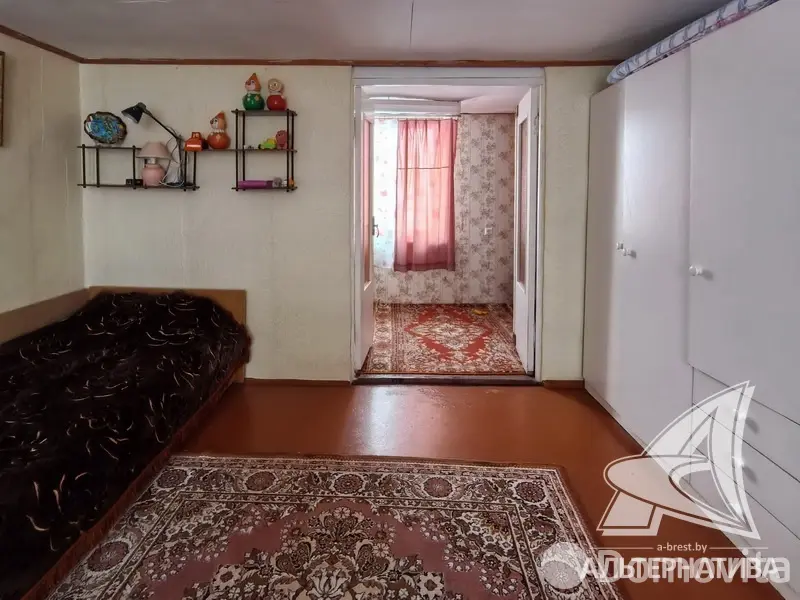Продажа 2-этажной дачи в Жемчужина-1988 Брестская область, 45000USD, код 184775 - фото 18
