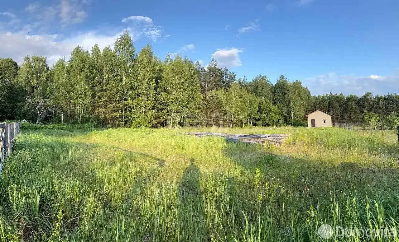 участок, Старый Пруд, ул. 60 лет Октября, стоимость продажи 52 357 р.