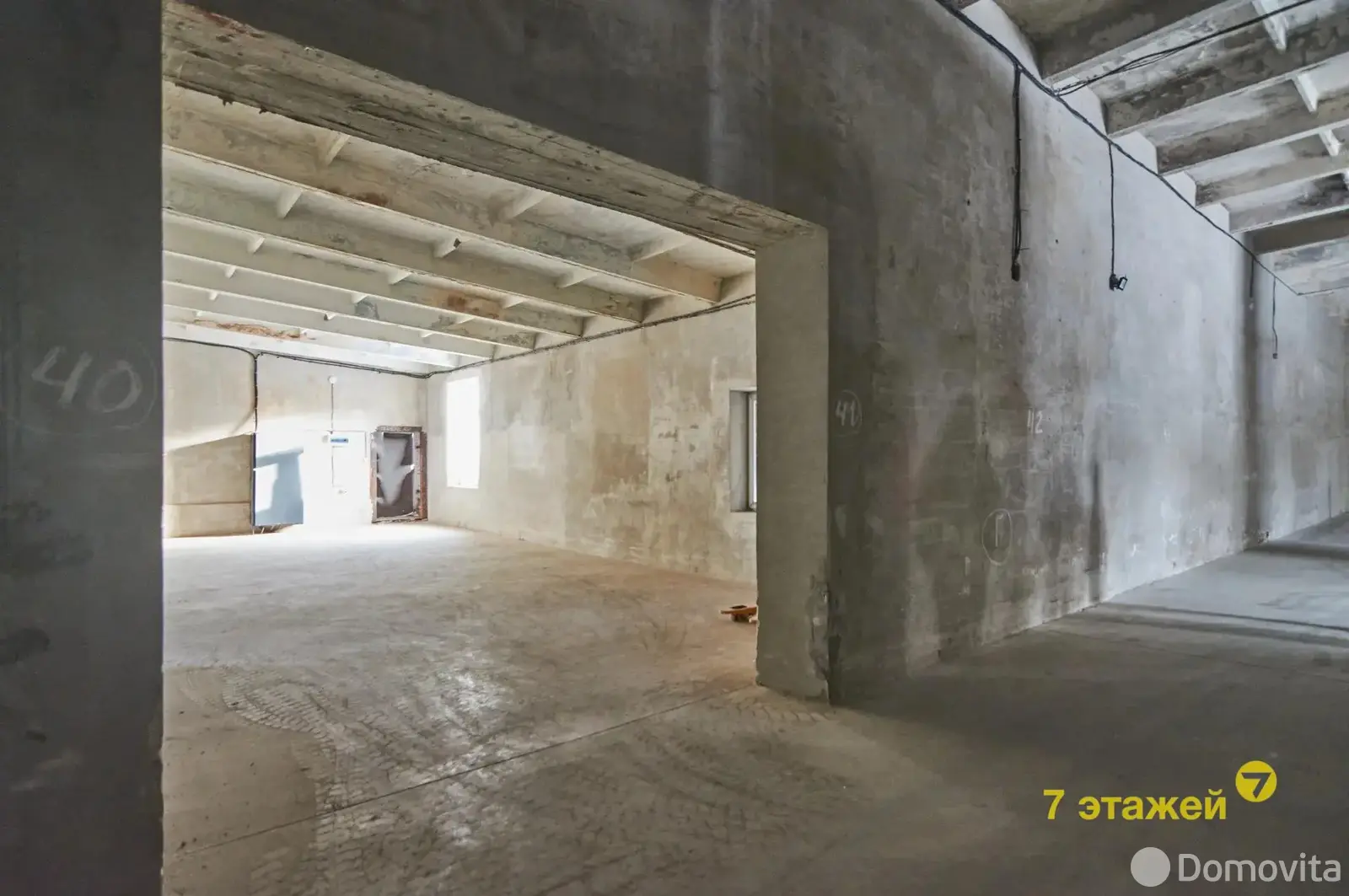 Цена продажи склада, Красное, ул. Лесная, д. 1/А/А