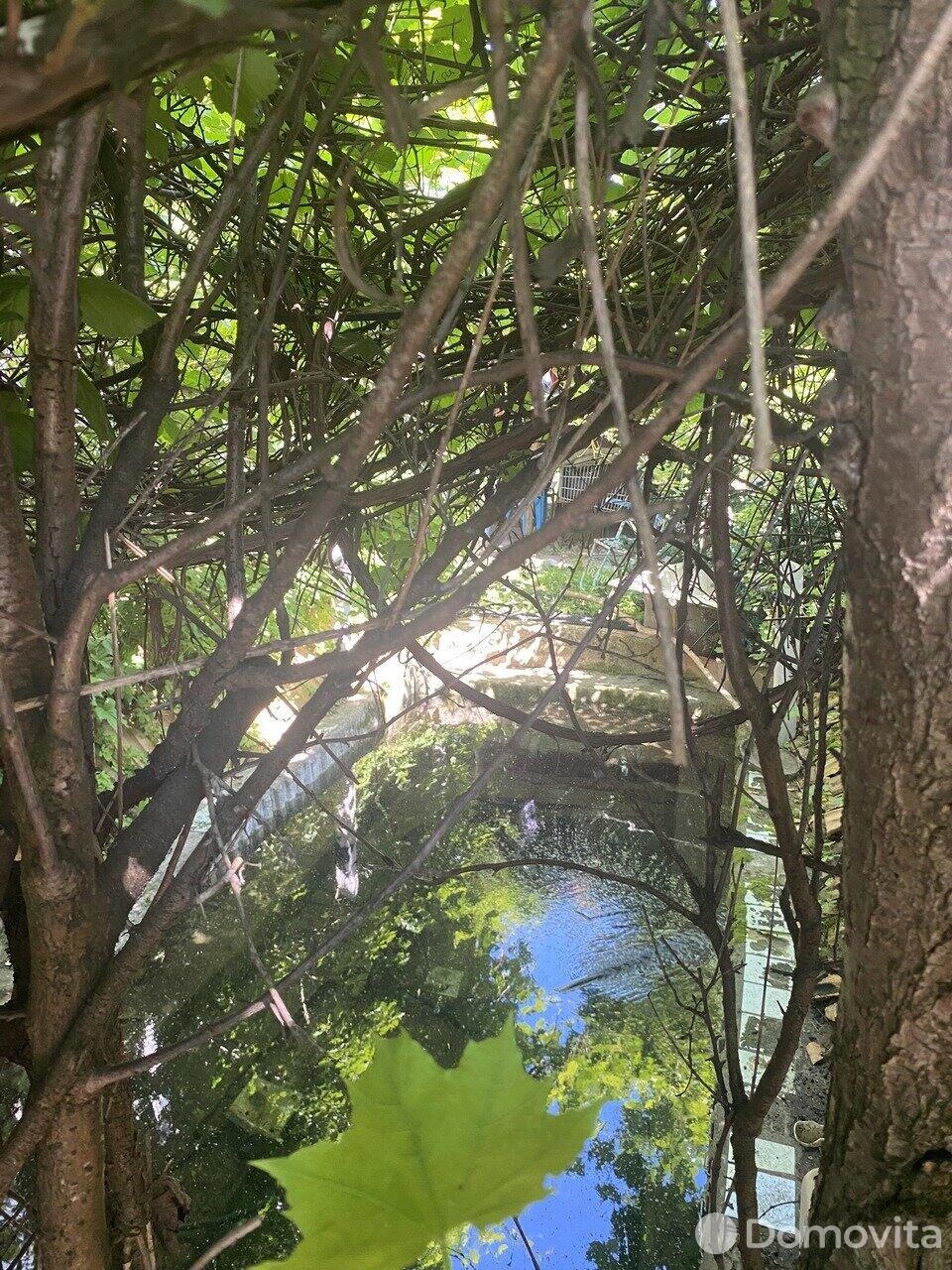 Купить 2-этажную дачу в Боровой Буде Гомельская область, 65000USD, код 170216 - фото 21