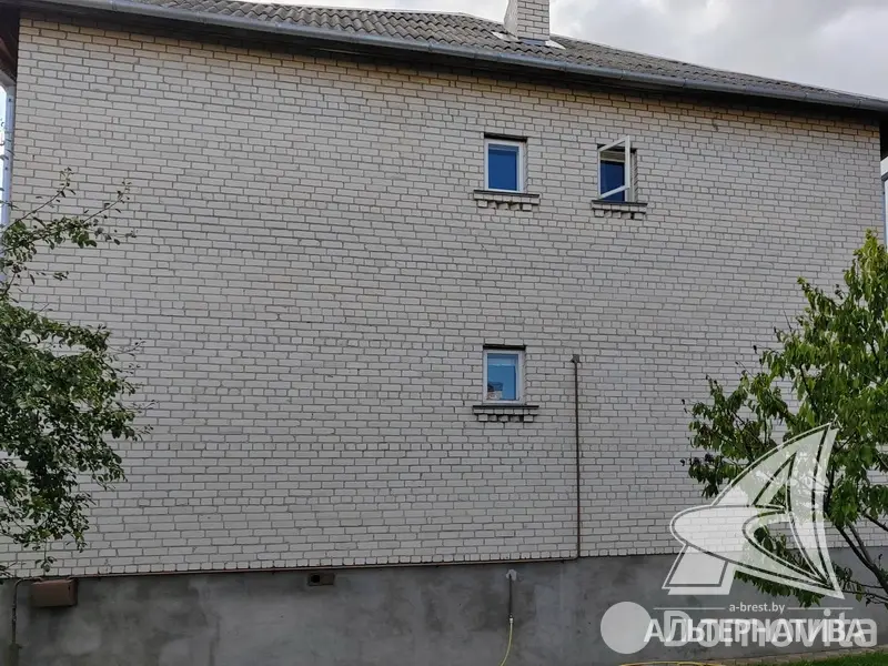 продажа коттеджа, Брест, 