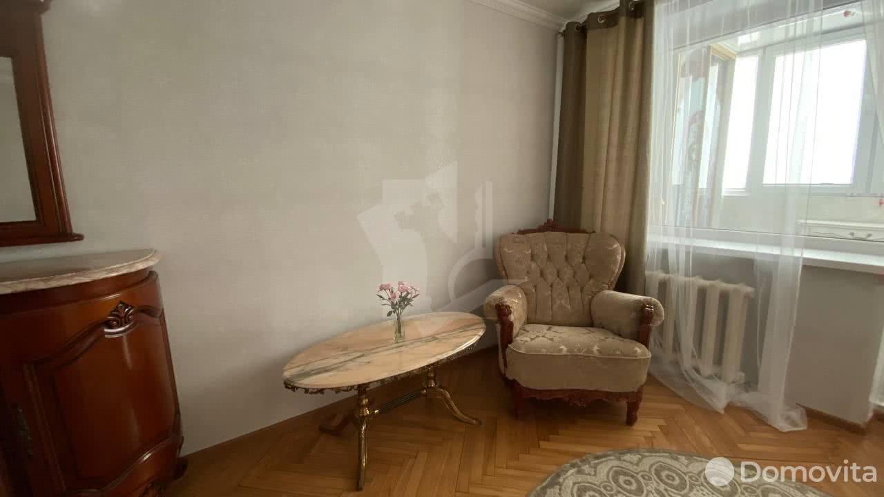 Снять 2-комнатную квартиру в Минске, ул. Максима Танка, д. 34/2, 550USD, код 138891 - фото 3