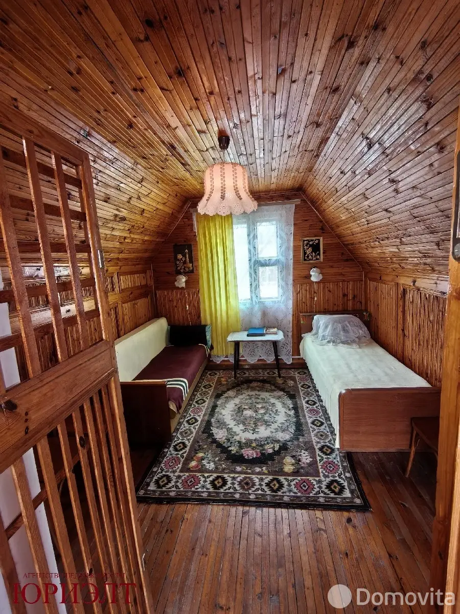 дача, Островля, , стоимость продажи 49 332 р.