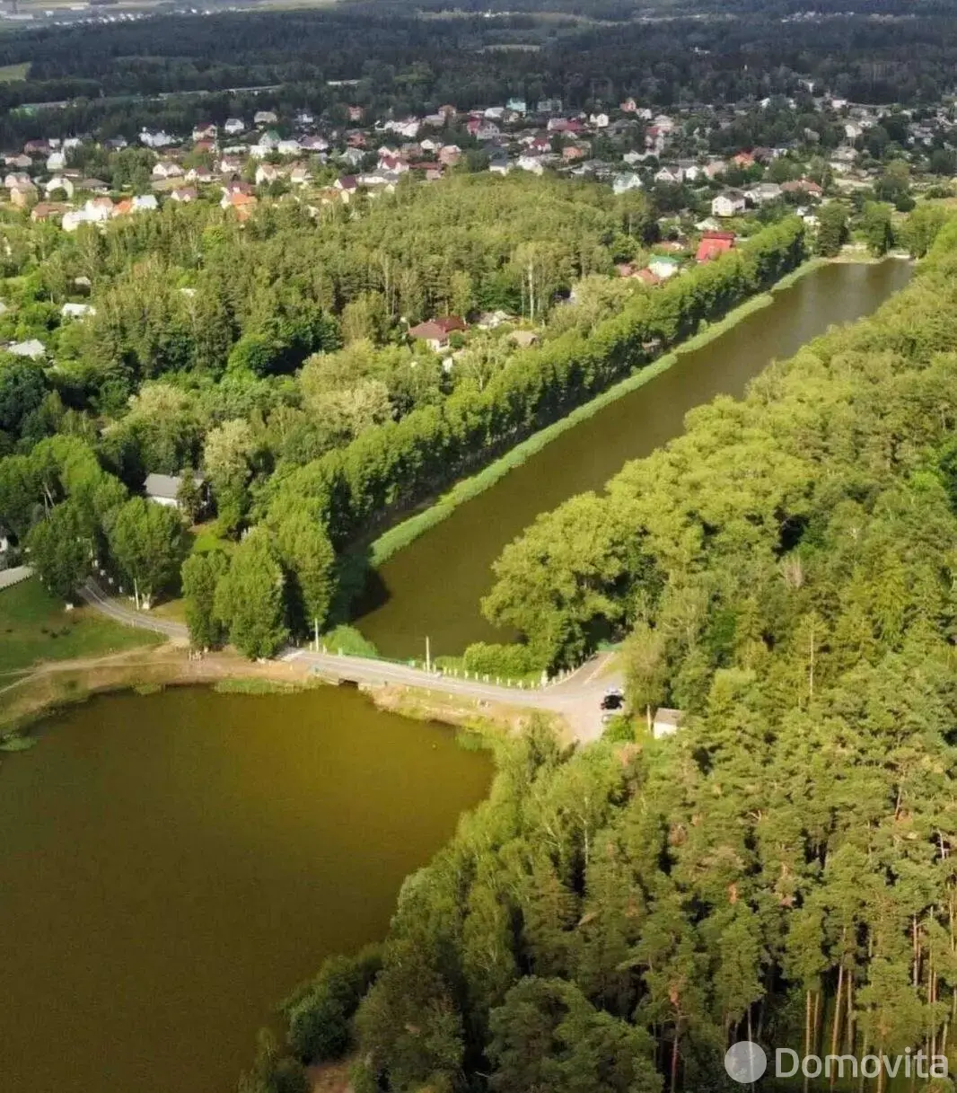 коттедж, Ветеран войны, - лучшее предложение