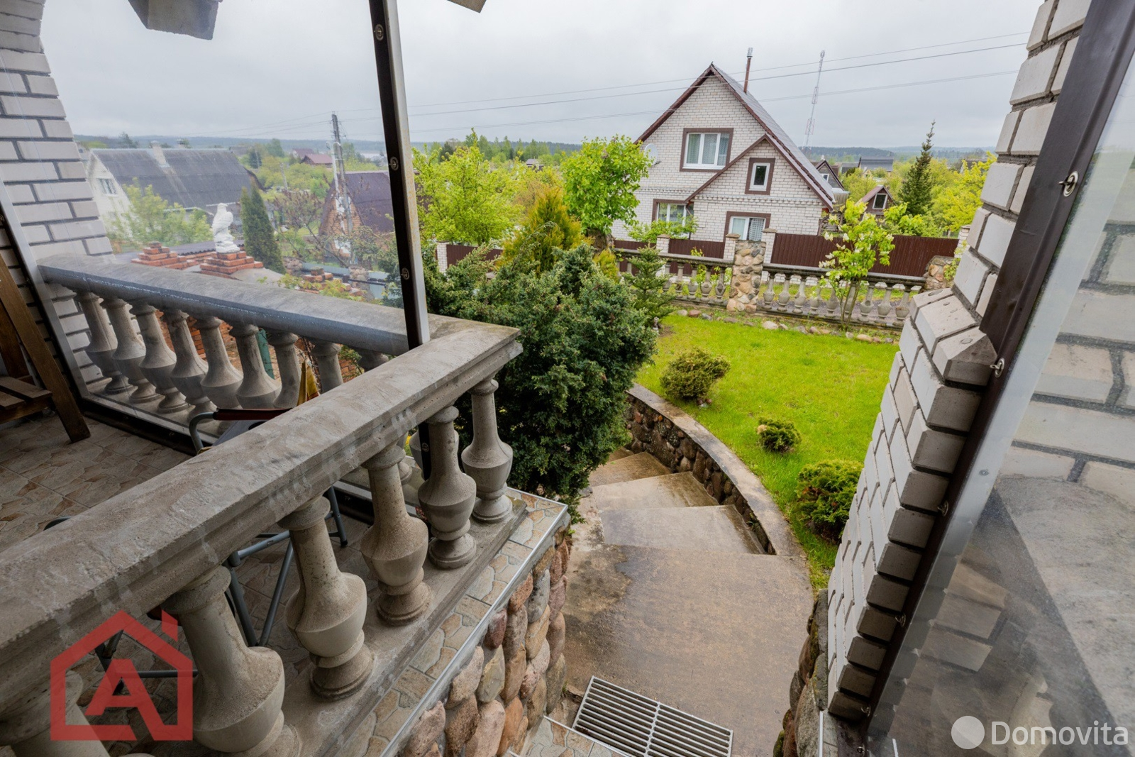 Продажа 1-этажной дачи в Мэта Минская область, 89900USD, код 185441 - фото 22