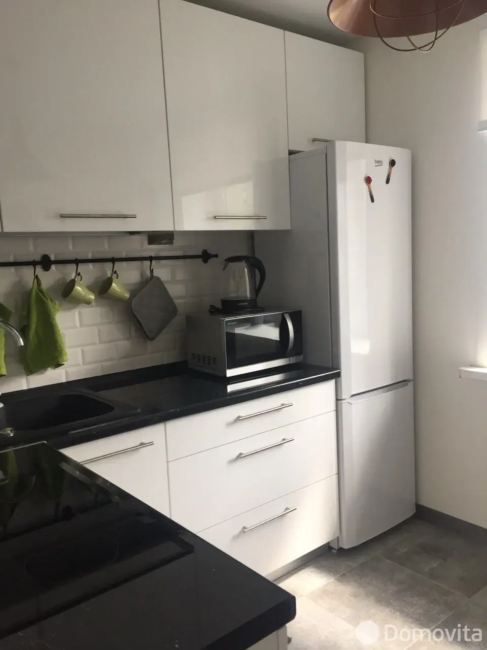 квартира, Минск, пр-т Победителей, д. 47/1 без посредников