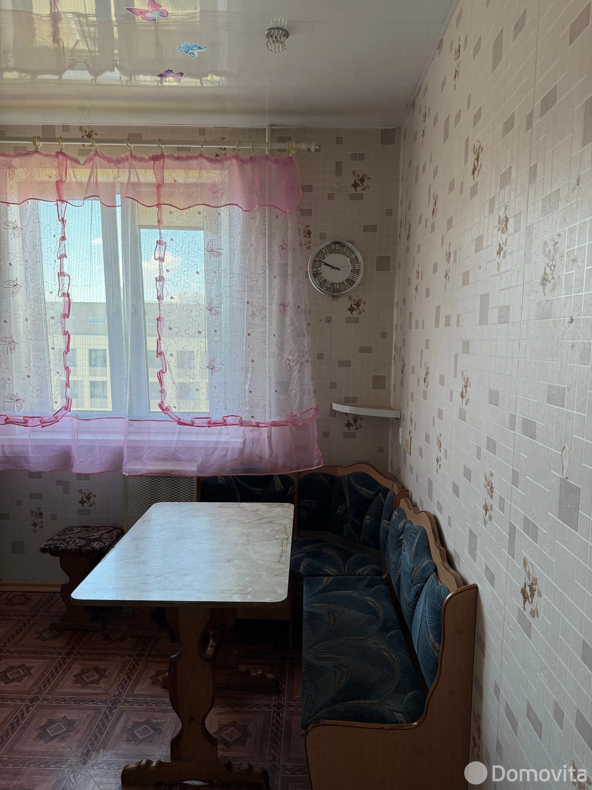 квартира, Минск, ул. Лобанка, д. 75 в Фрунзенском районе
