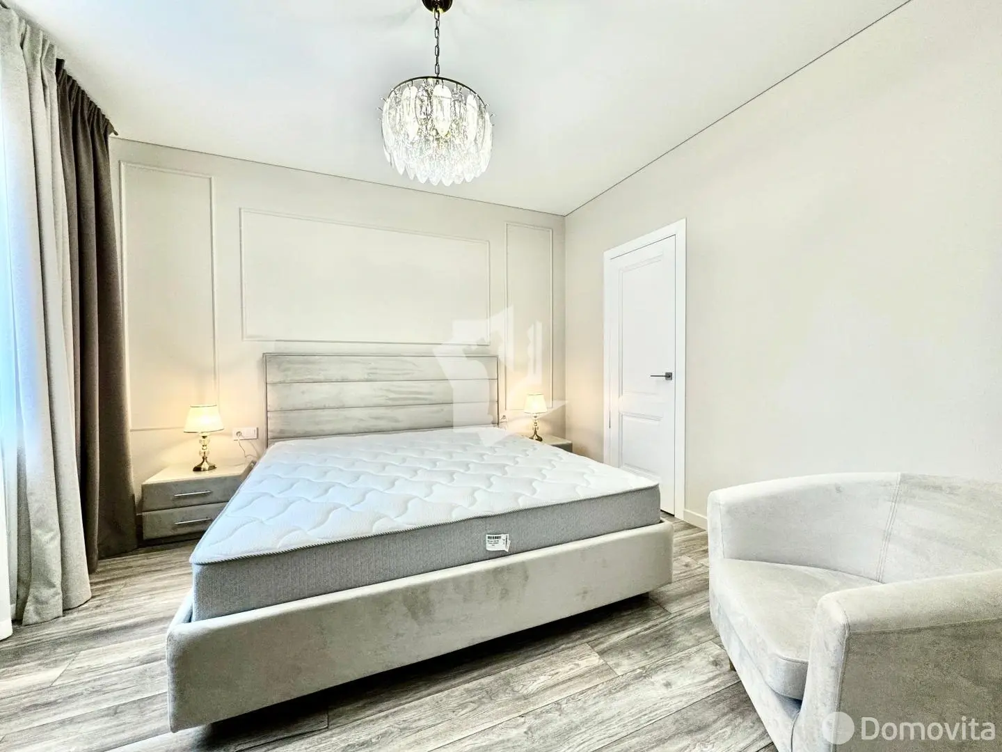 квартира, Минск, ул. Макаенка, д. 12В 