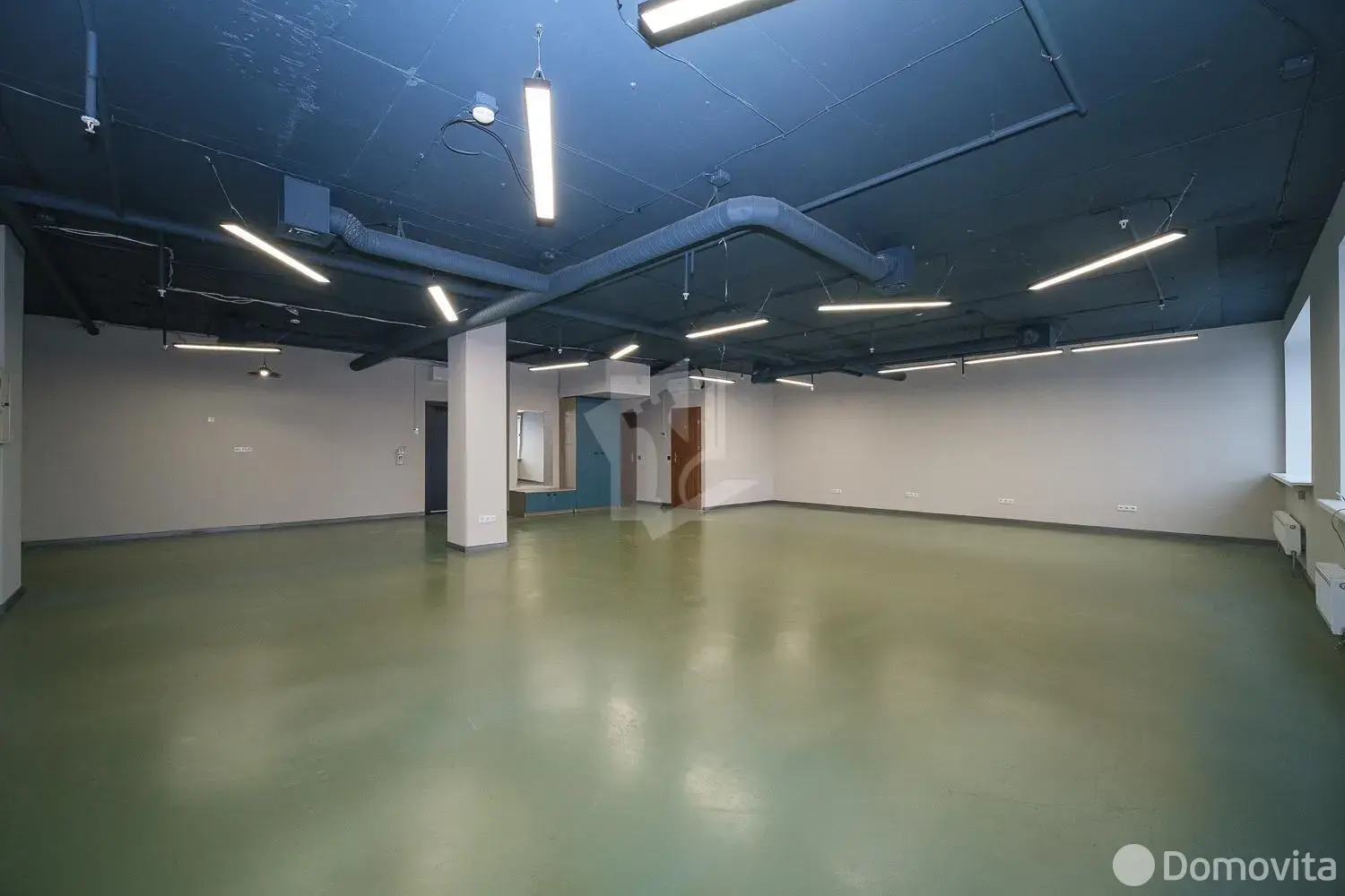 офис, Минск, ул. Ленина, д. 50 