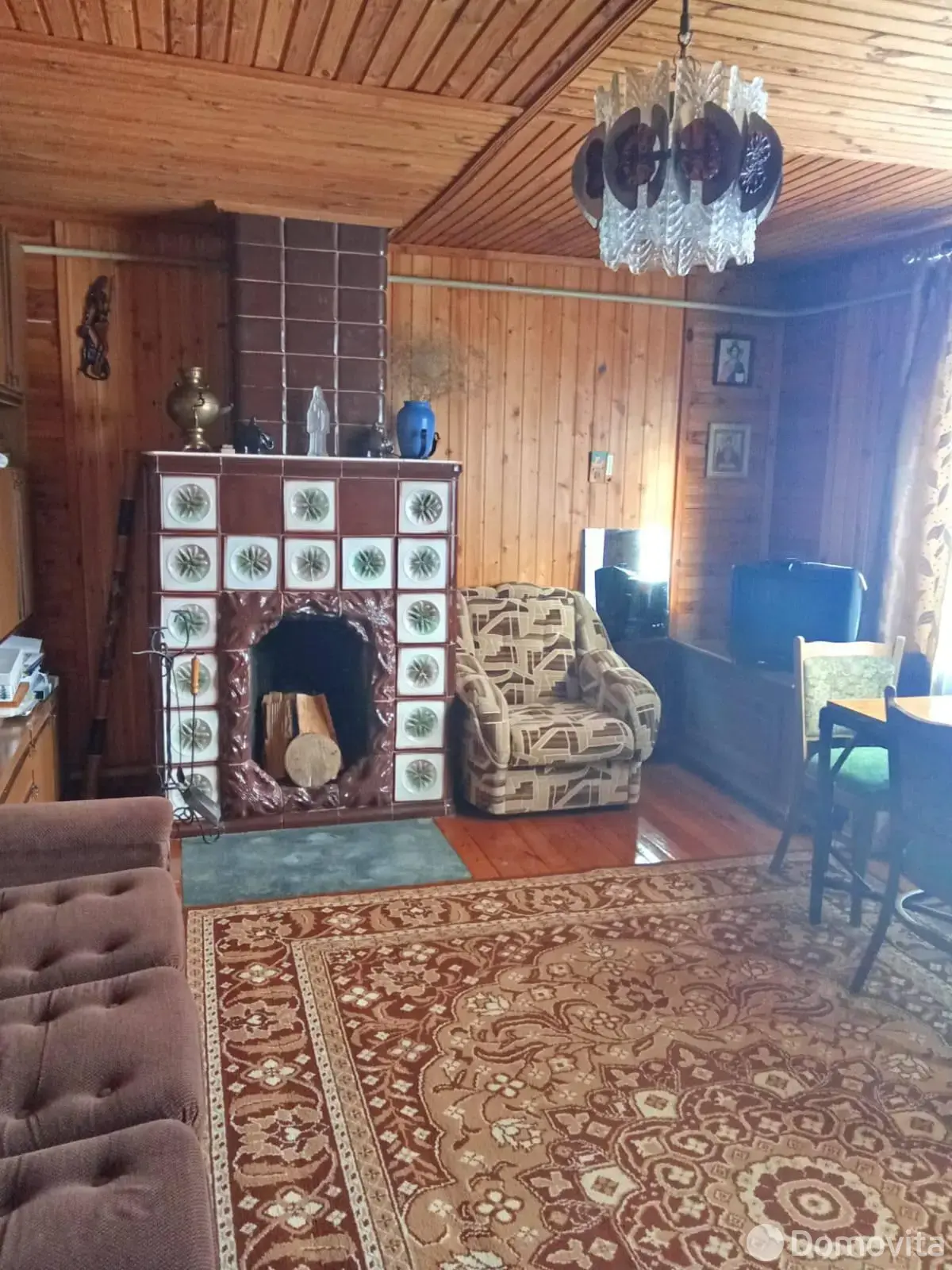 Стоимость продажи дома, Струголапы, 