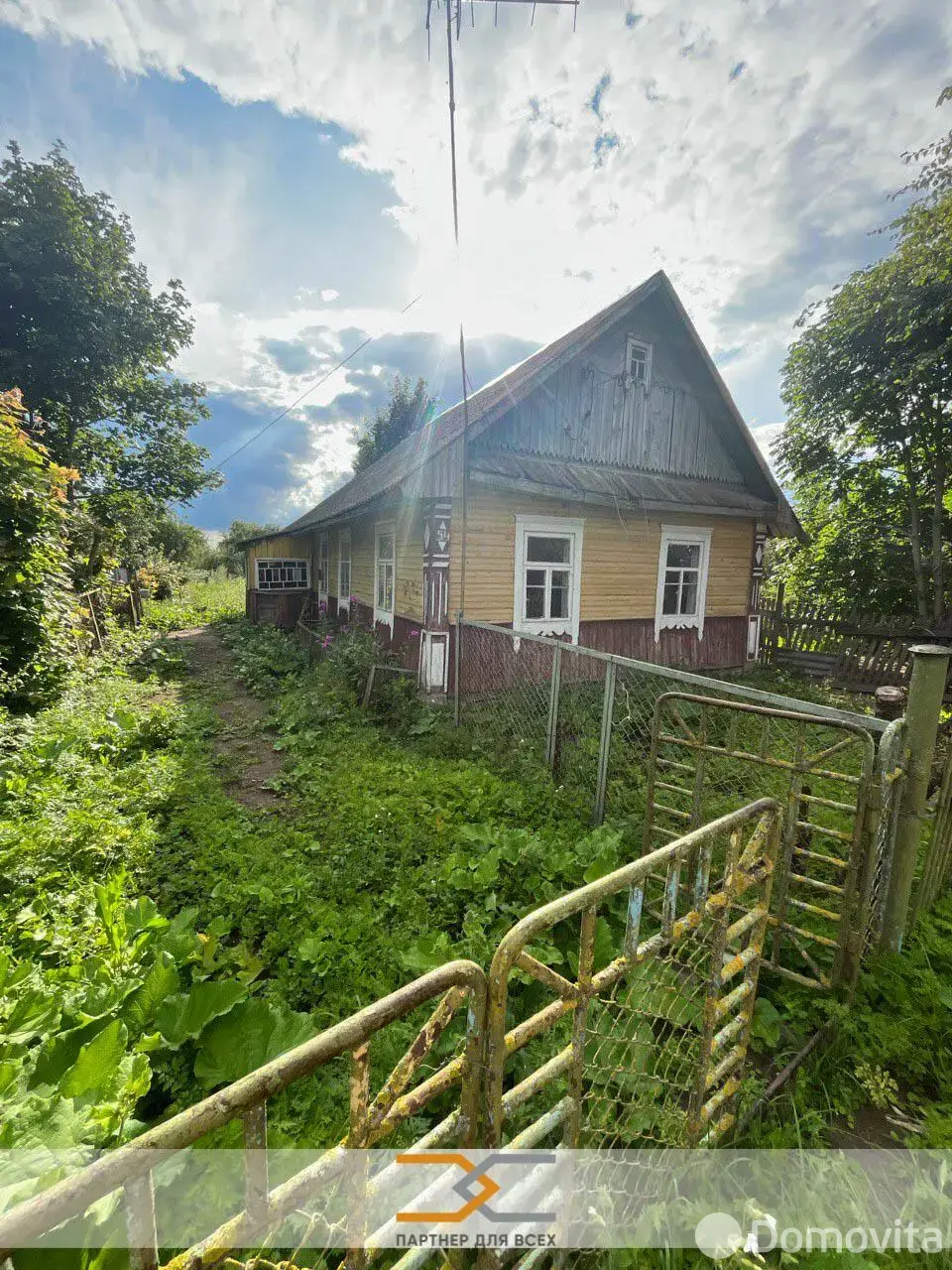 коттедж, Безверховичи, 