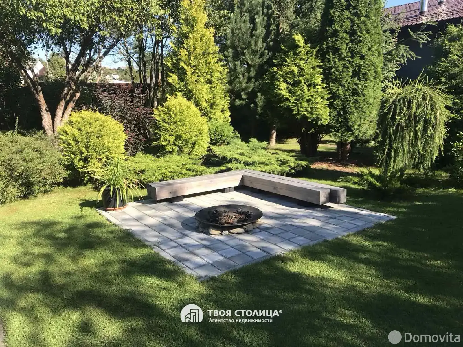 Продажа 2-этажной дачи в Строитель-86 Минская область, 73000USD, код 185496 - фото 35