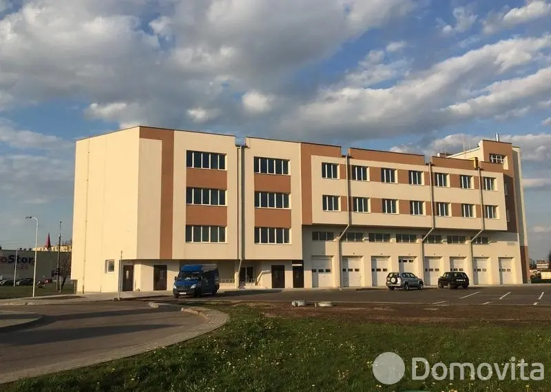 Снять офис на ул. Уборевича, д. 103 в Минске, 539BYN, код 16424 - фото 1