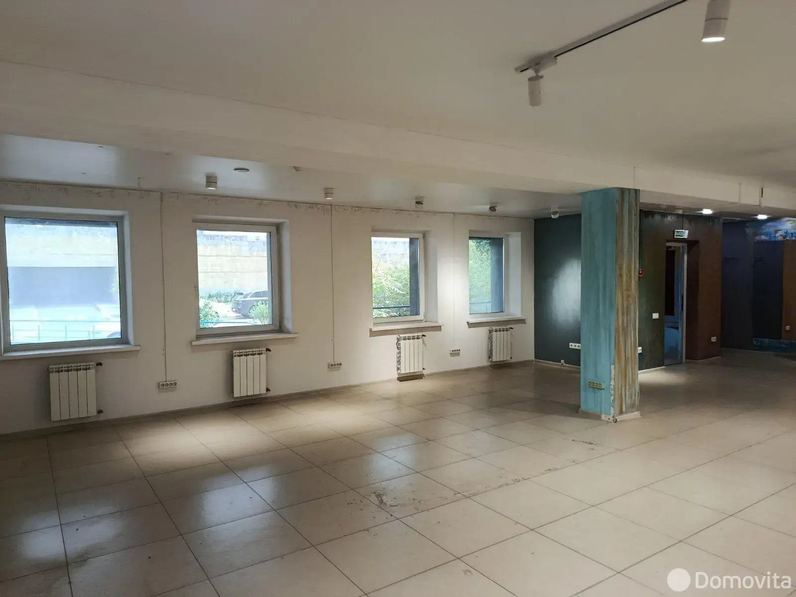 Снять офис на пр-т Победителей, д. 129 в Минске, 5512BYN, код 17264 - фото 4