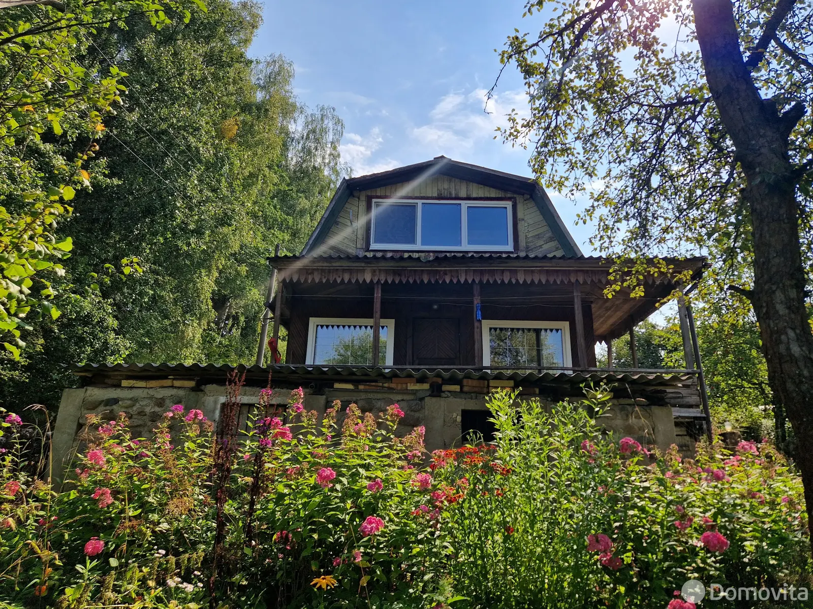 дача, Пралески, , стоимость продажи 38 540 р.