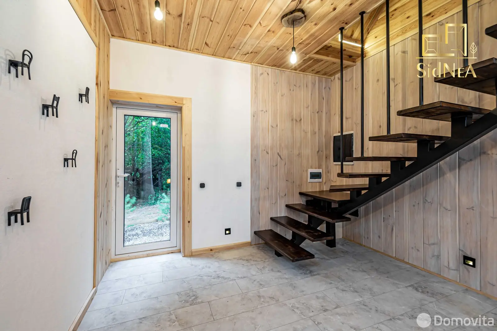 Купить 2-этажную дачу в АЛЕСЯ Минская область, 99900USD, код 184160 - фото 21