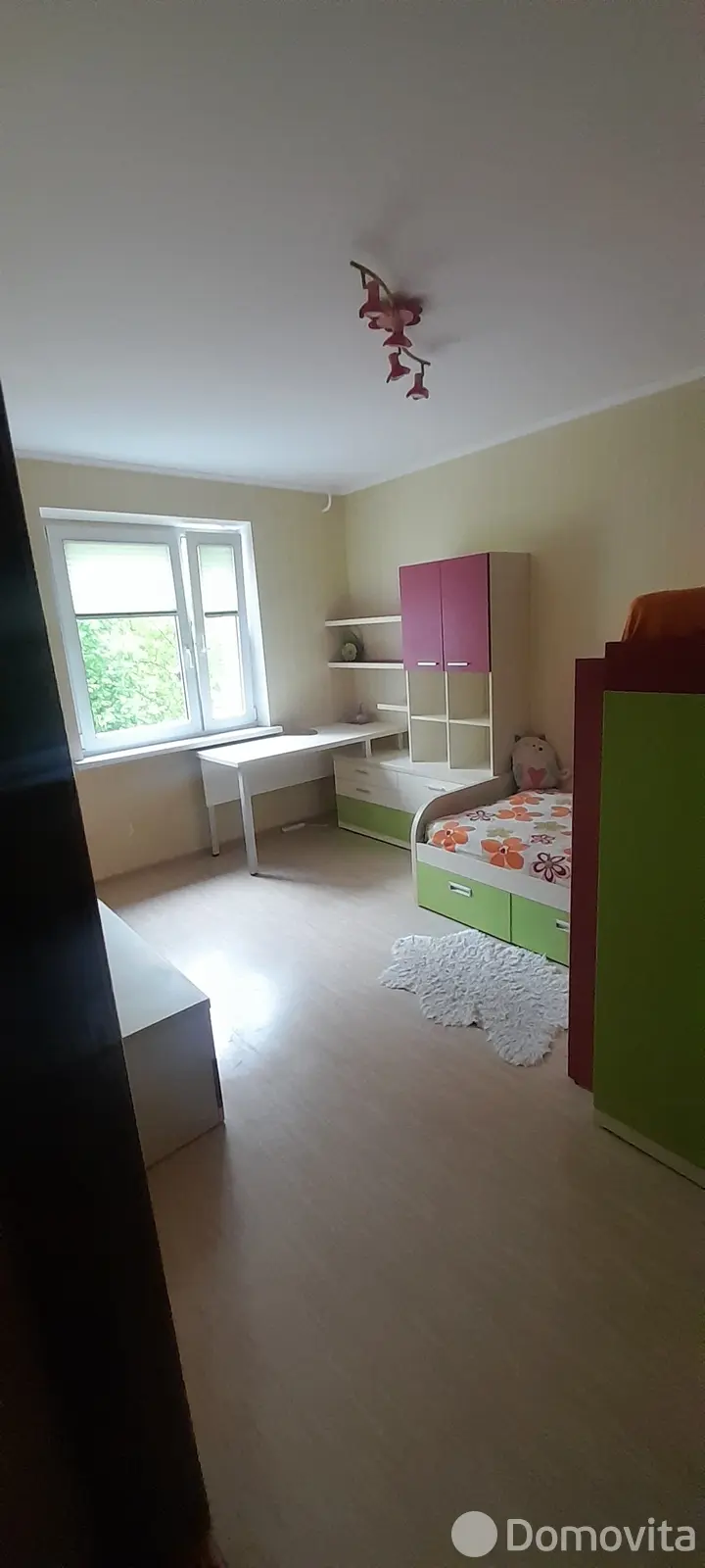 аренда квартиры, Минск, ул. Радужная, д. 8/2