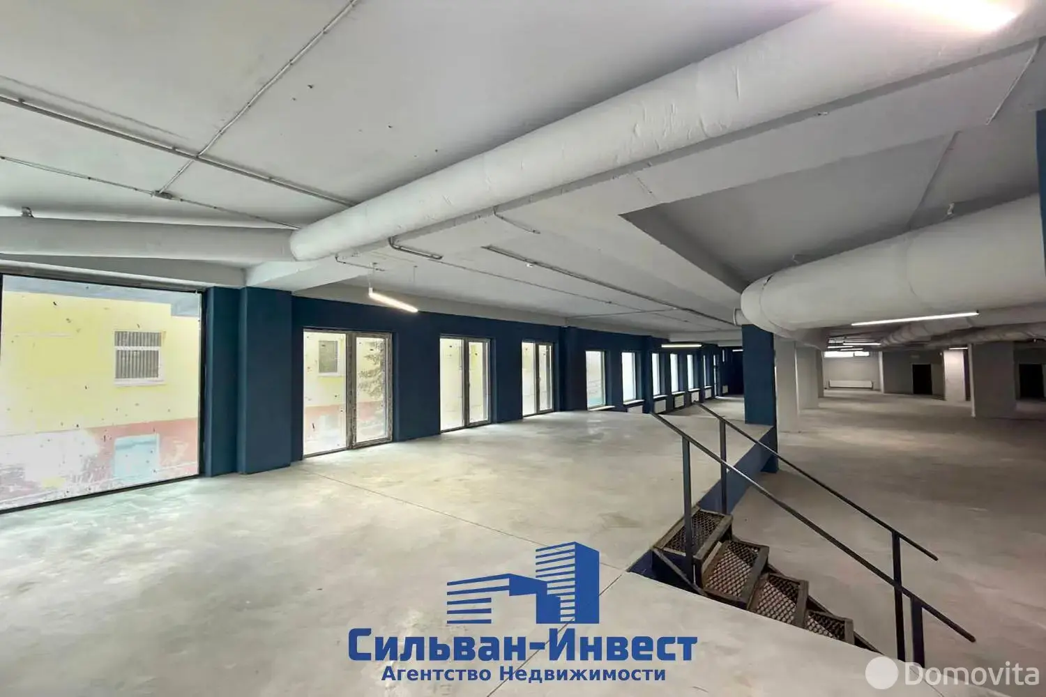 Купить помещение под сферу услуг в Минске, ул. Мясникова, д. 27 - фото 23