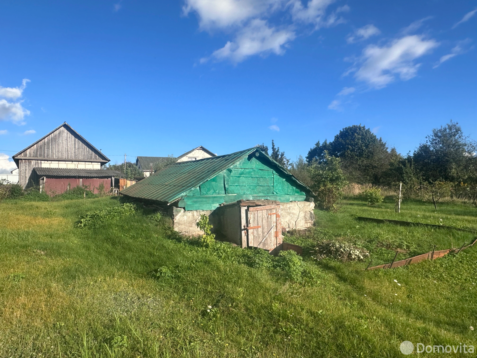 Продажа 2-этажной дачи в Петришках Минская область, 45000USD, код 184193 - фото 15