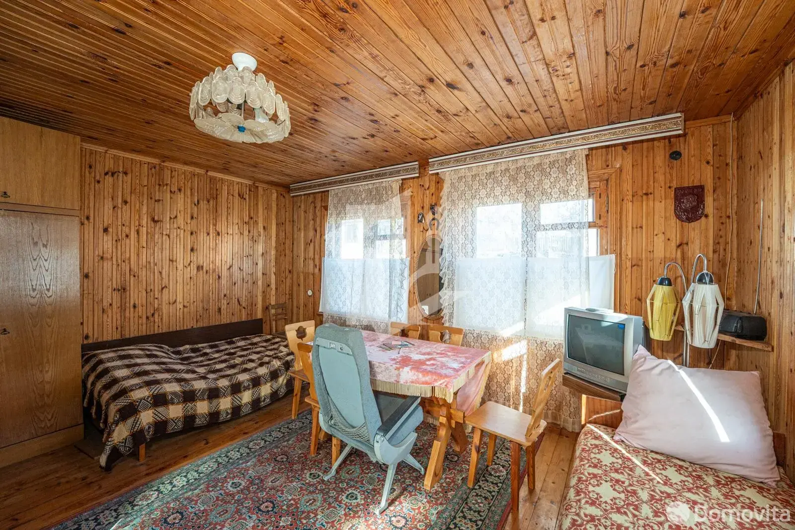 Стоимость продажи дачи, Садовник Воложинский район, 