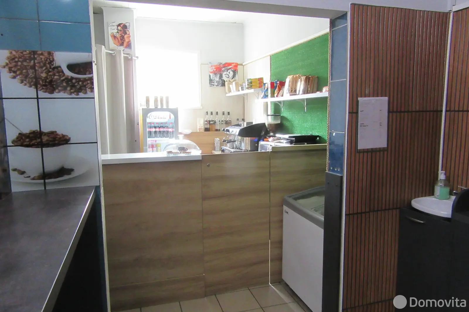 Продажа торговой точки на ул. Некрасова, д. 73 в Минске, 8500USD, код 997845 - фото 12