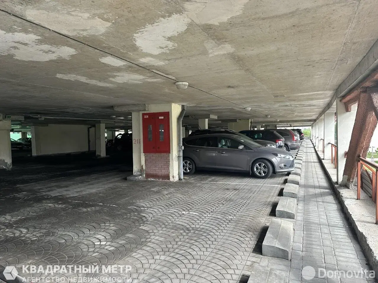 купить гараж, Минск, ул. Восточная, д. 131