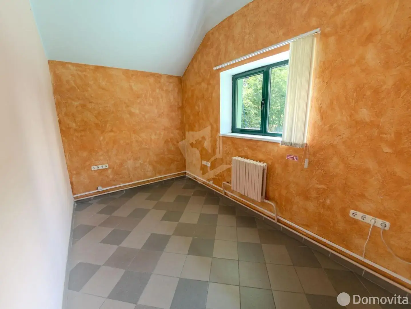 офис, Минск, ул. Калиновского, д. 31/а