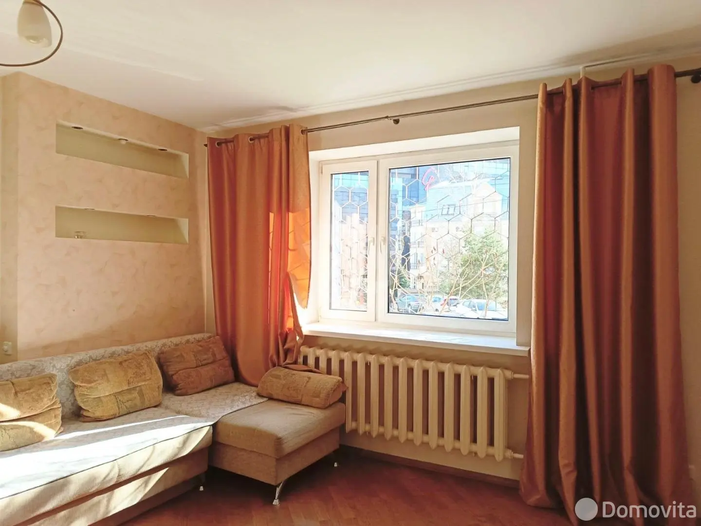 квартира, Минск, ул. Обойная, д. 4/2